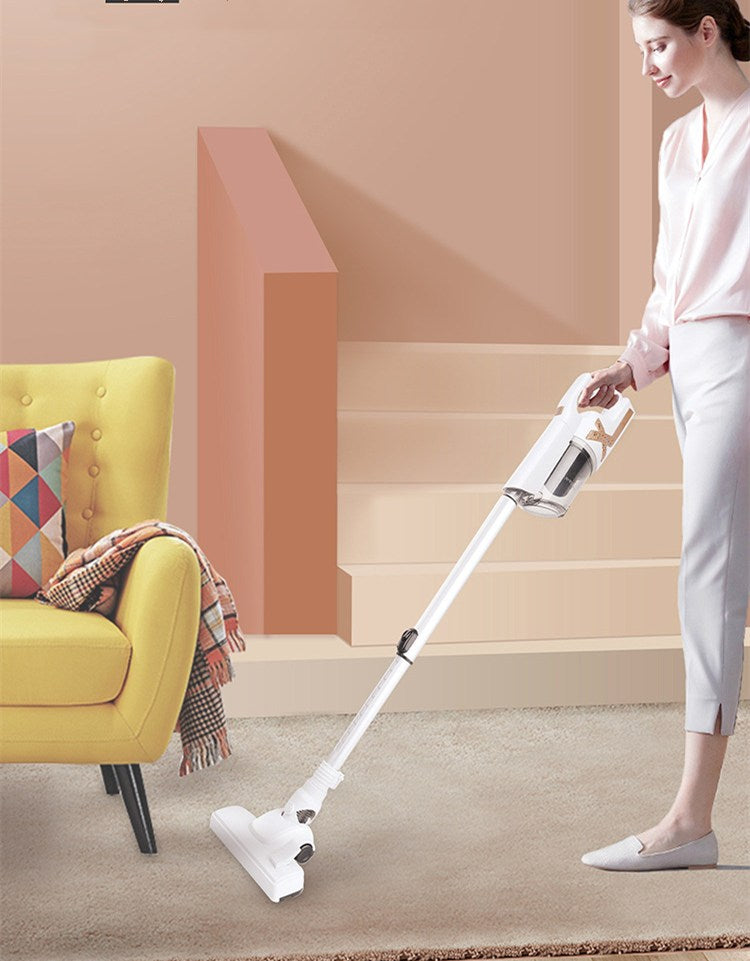 Household vacuum cleaner