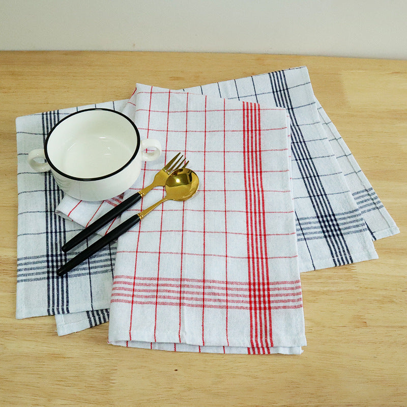 Kitchen Cloth Napkins, Placemats, Tea Towels