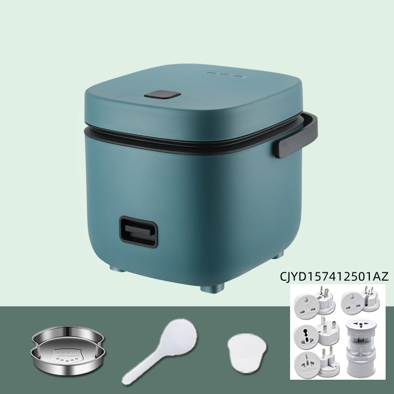 1-2 Mini Rice Cooker Household Multi-functional Electrical Appliances