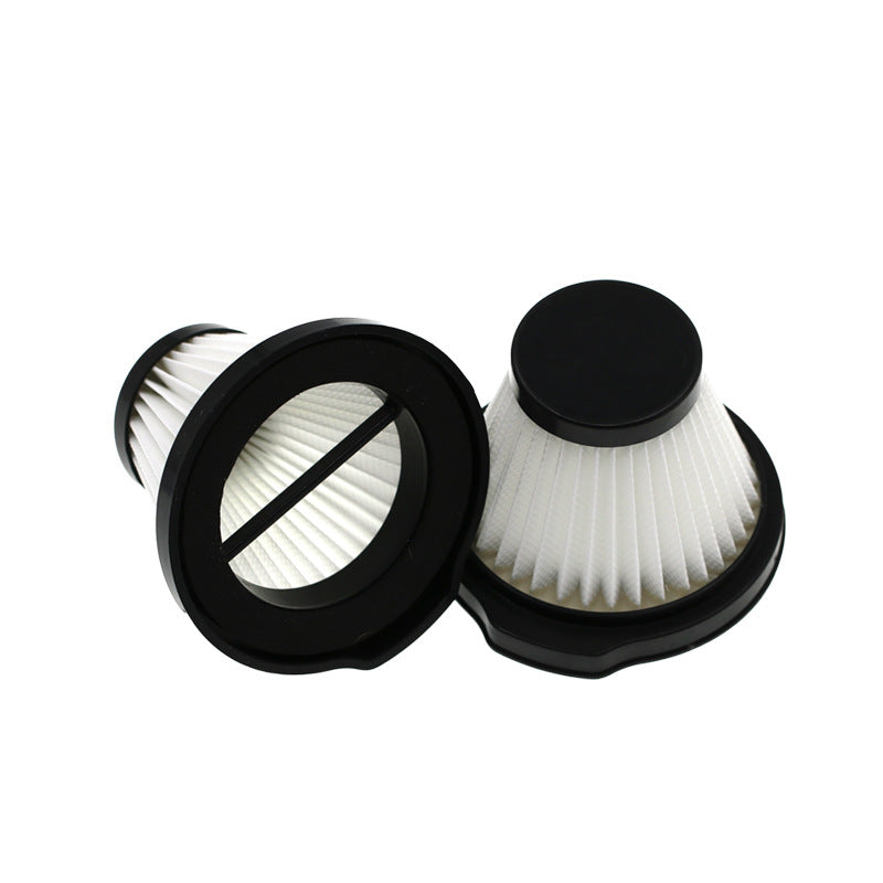 Vacuum cleaner accessories filter