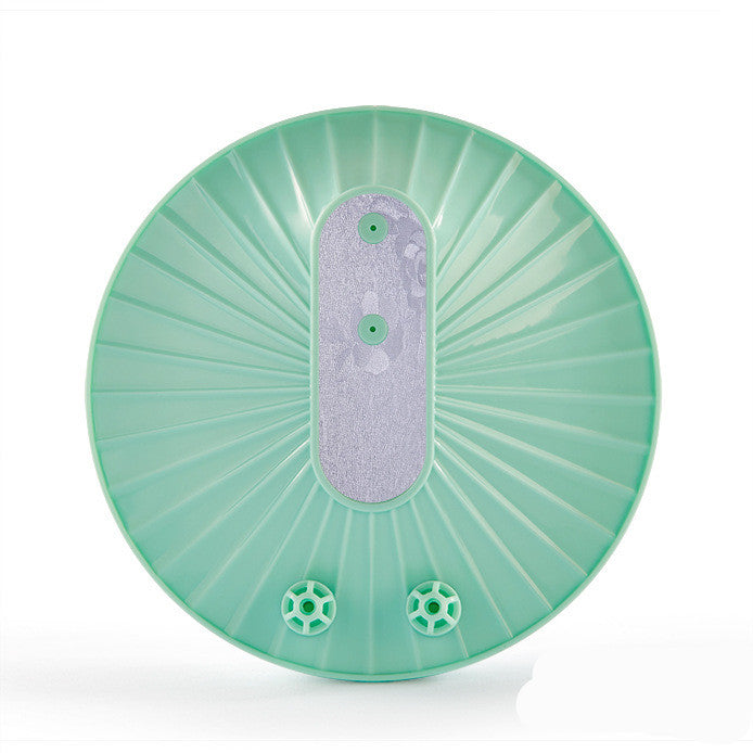 Portable Mini USB Charging Dish Washer for Fruit Vegetable Cleaning Dishwasher